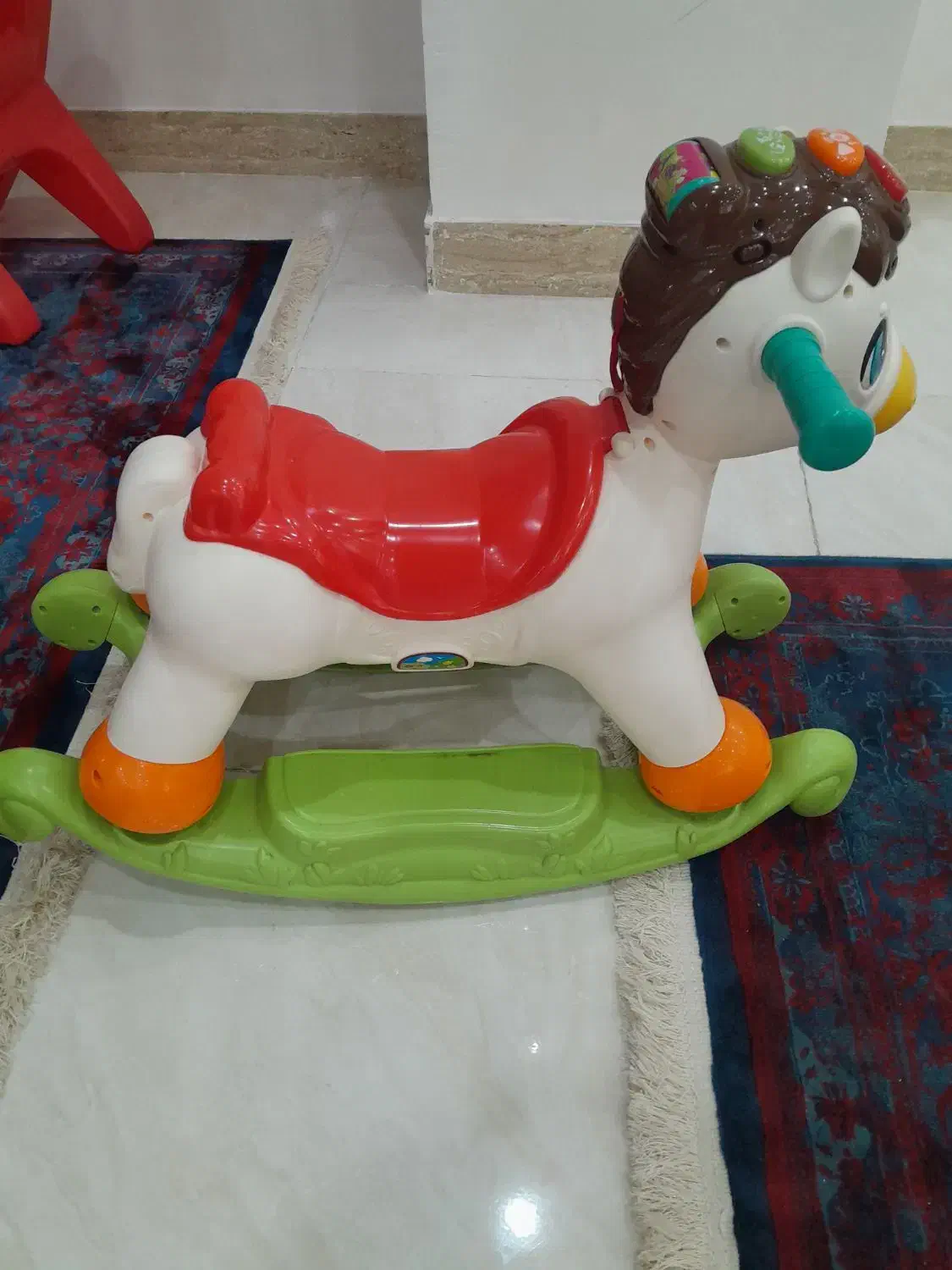اسباب بازی|اسباب‌بازی بچه|رشت, یخسازی|دیوار