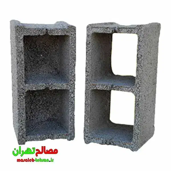 بلوک سیمانی علیمرادی|مصالح و تجهیزات ساختمان|شاهرود, |دیوار