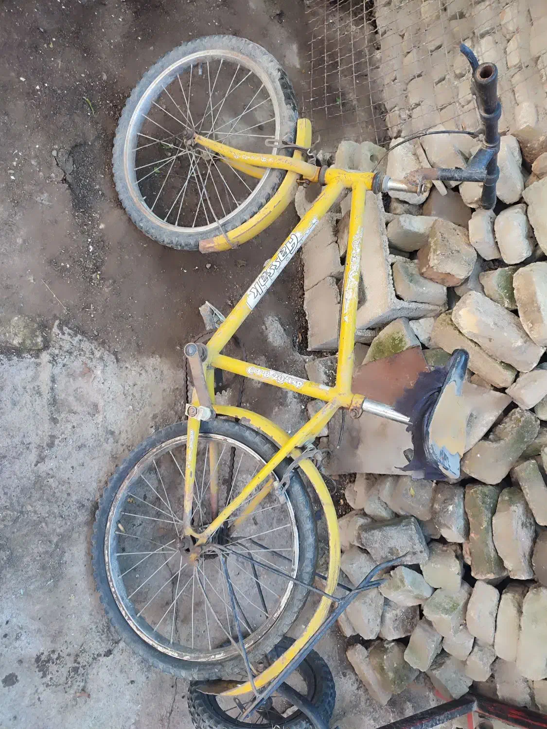 سه عدد دوچرخه|دوچرخه، اسکیت، اسکوتر|گرگان, |دیوار