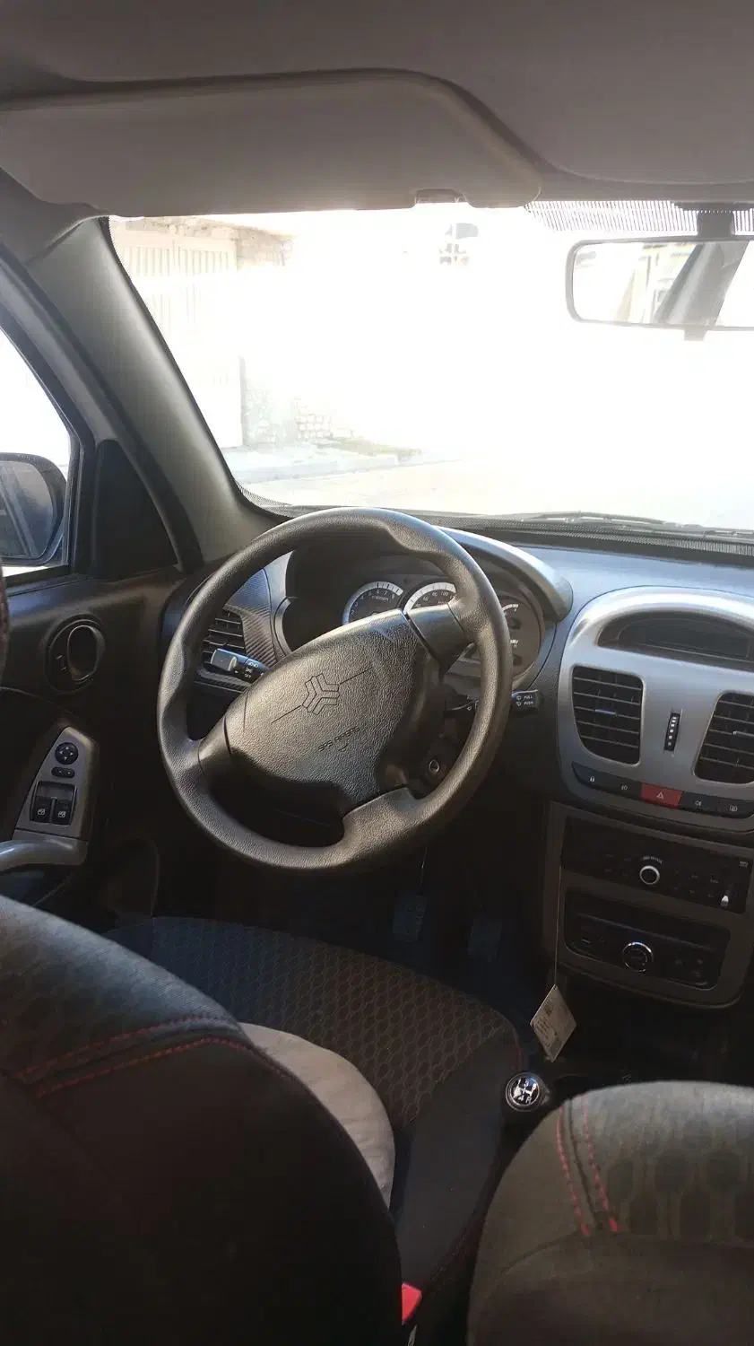 کوییک401|خودرو سواری و وانت|تربت‌حیدریه, آبشار|دیوار