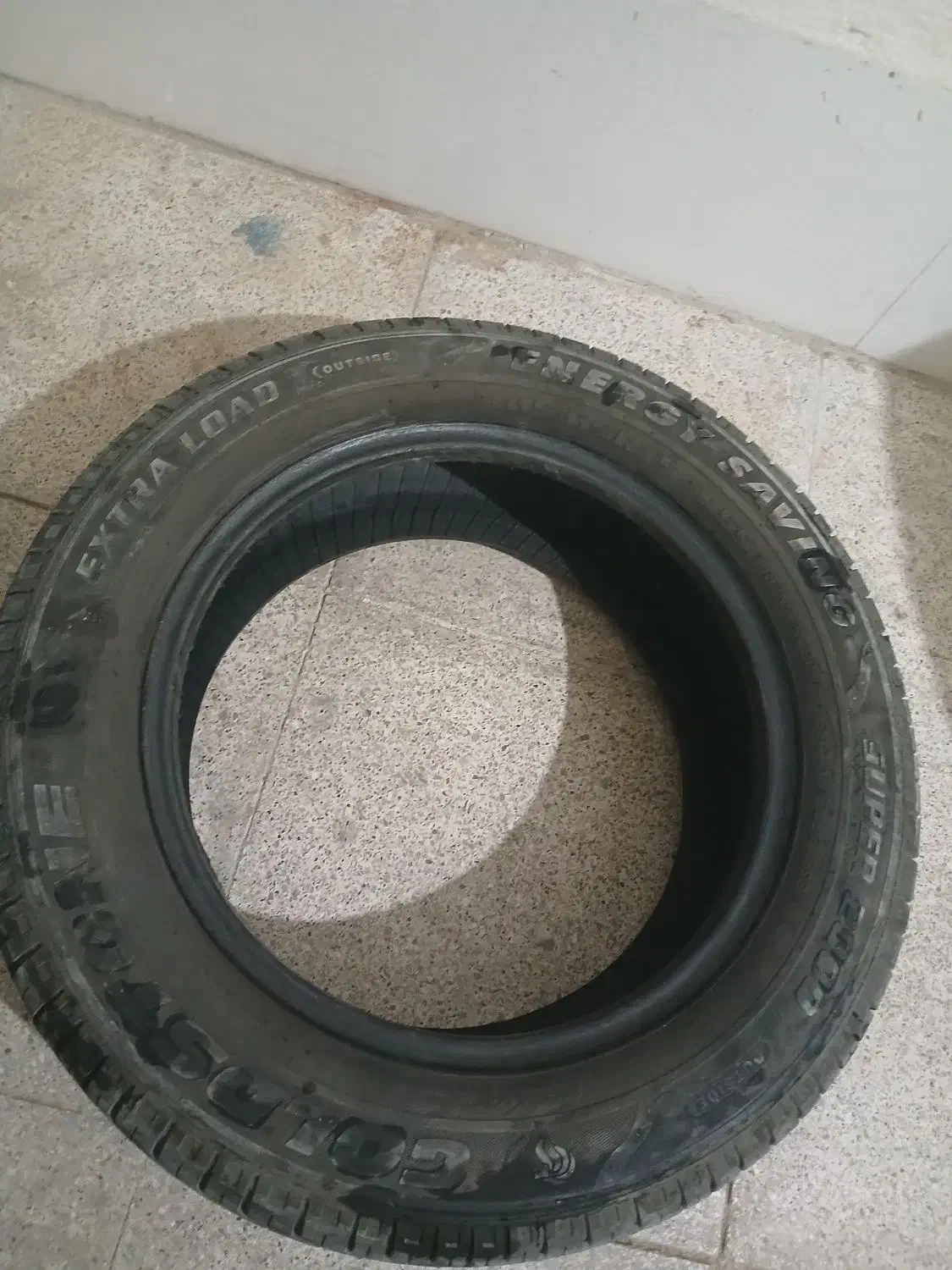 لاستیک|قطعات یدکی و لوازم جانبی|زرقان, |دیوار