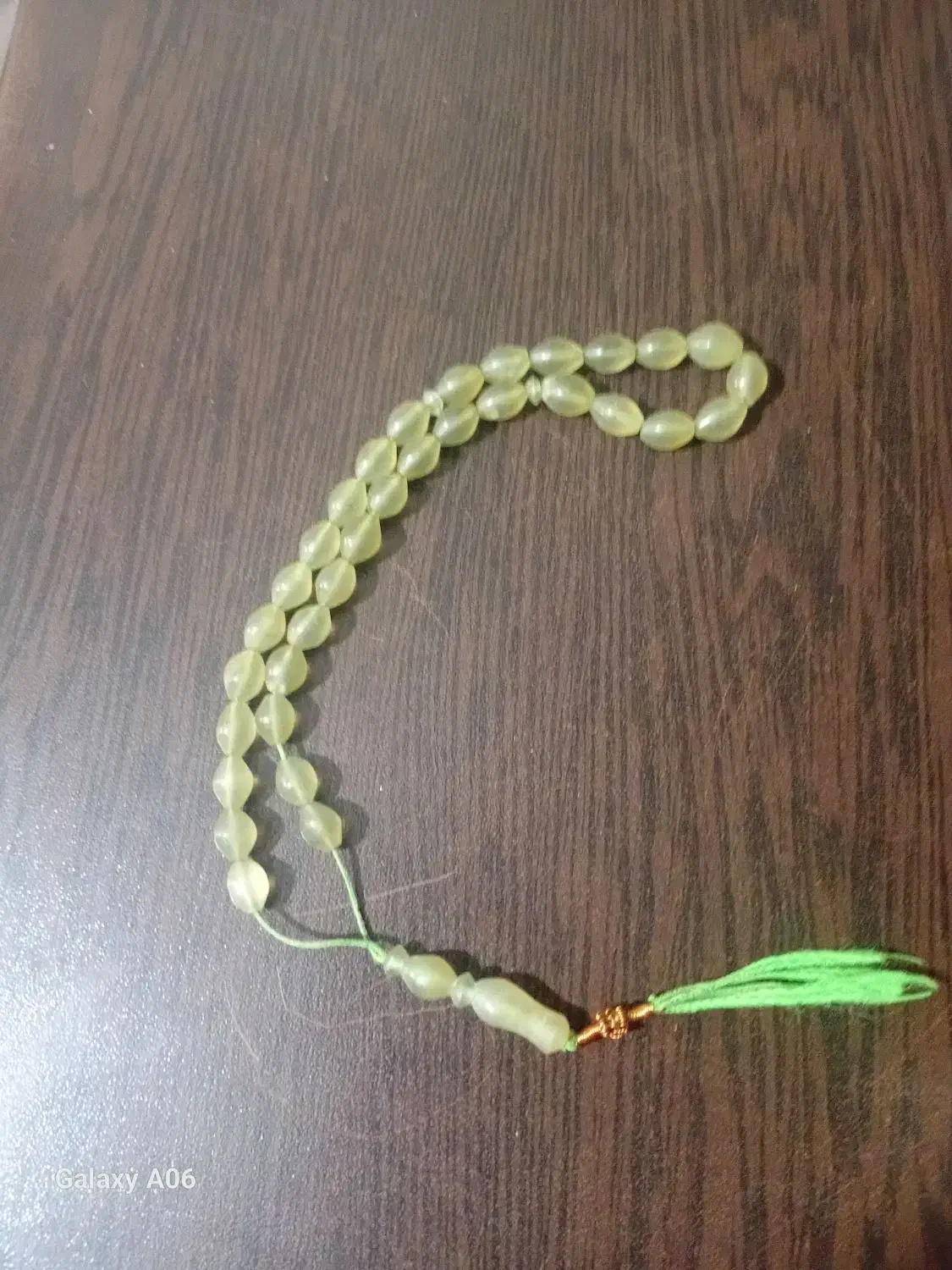 تسبیح شاه مقصود اصل|کلکسیون اشیاء عتیقه|محمدشهر, محمدشهر|دیوار