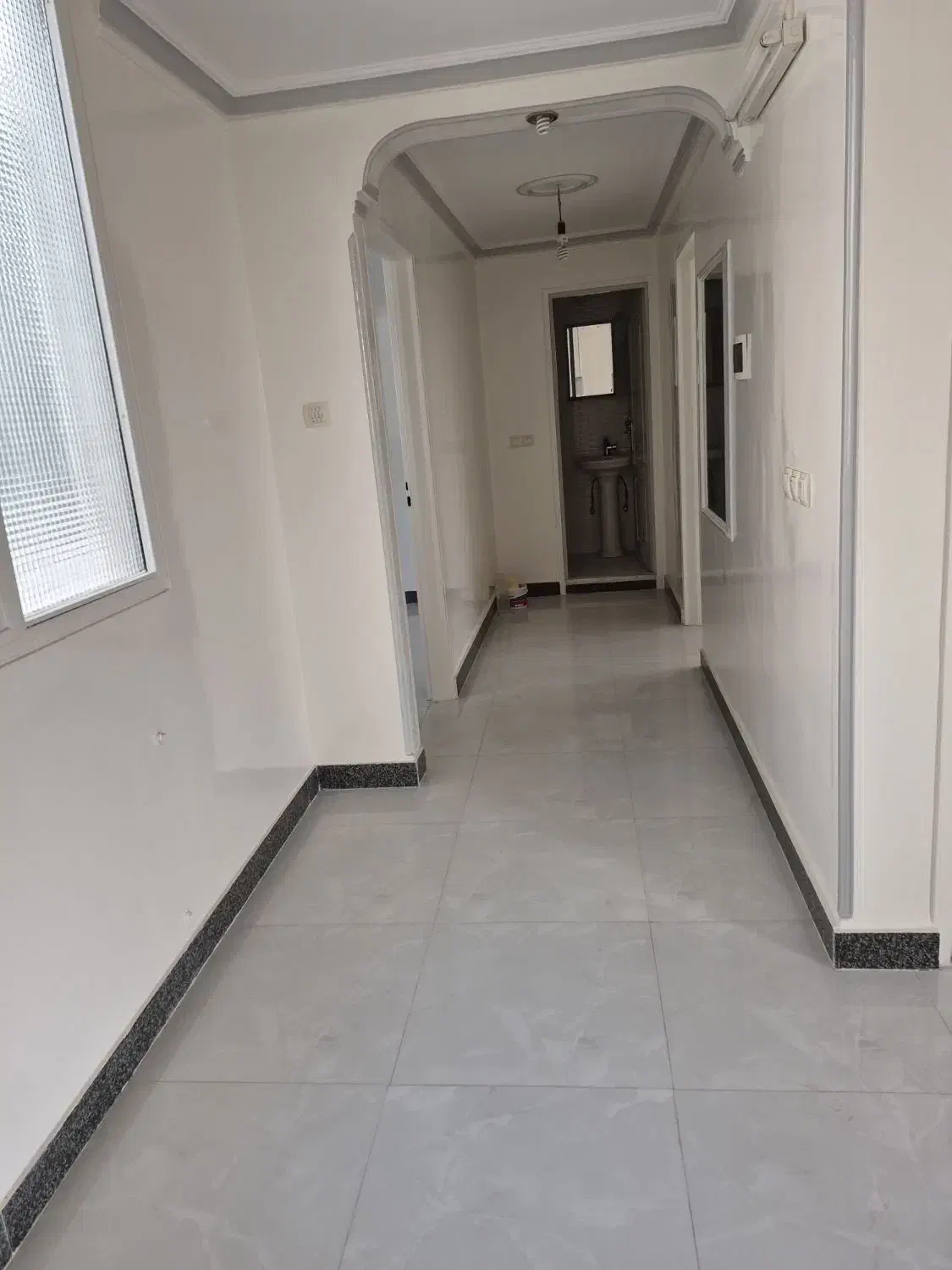 92متر دوخواب تکواحدی