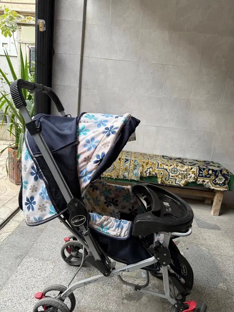 کالسکه|کالسکه و لوازم جانبی|تهران, جوادیه تهرانپارس|دیوار