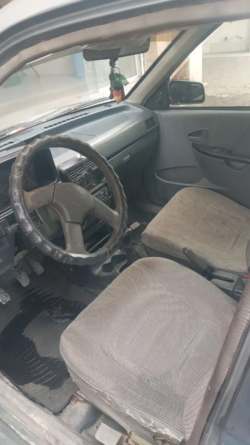 پراید|خودرو سواری و وانت|یاسوج, |دیوار