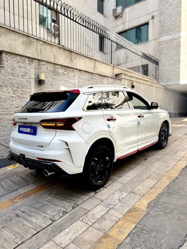 kmc a5 مدل ۱۴۰۳ کارکرد۲۰  تا|خودرو سواری و وانت|تهران, عباس‌آباد|دیوار