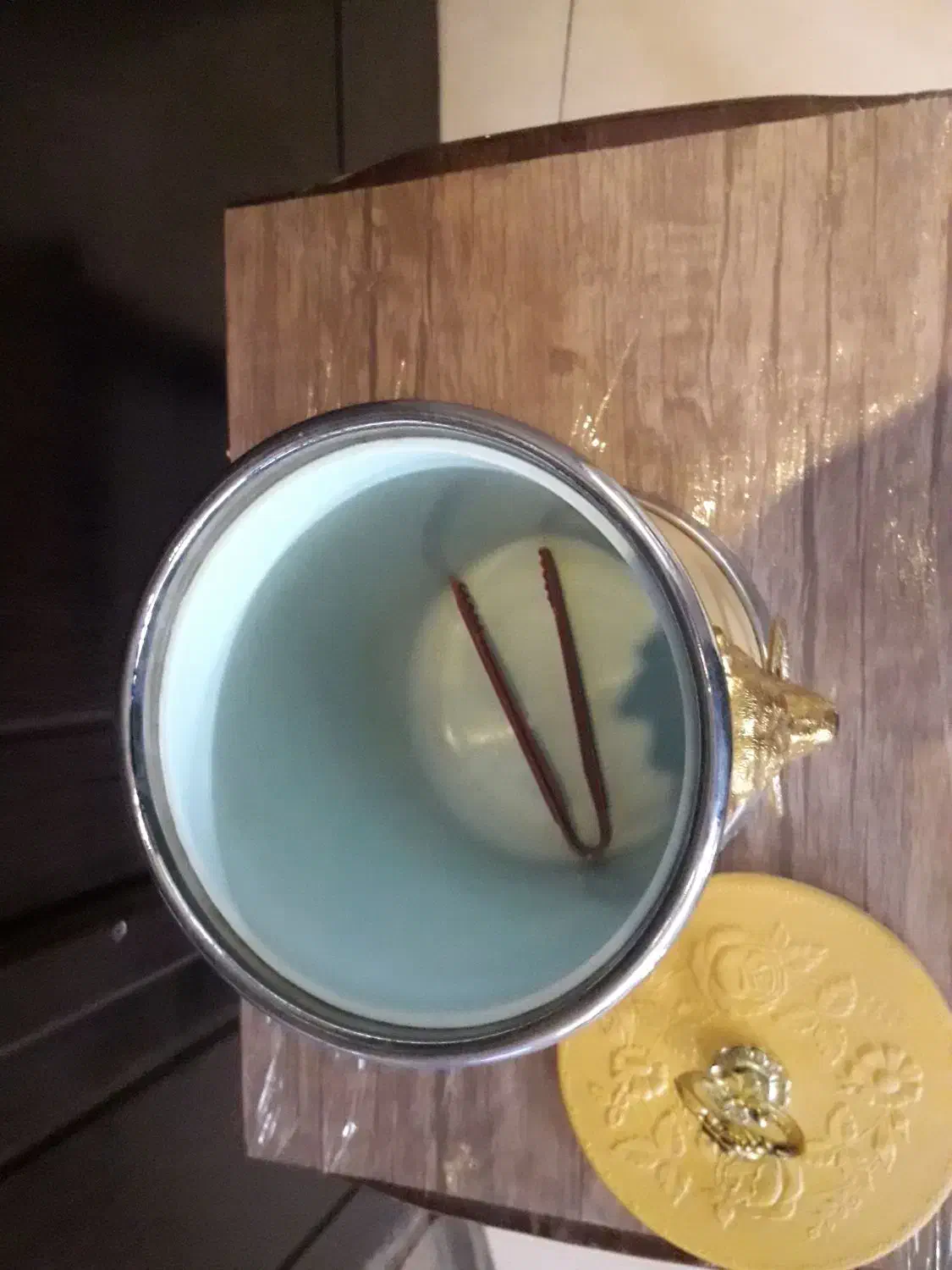 جا یخی قدیمی|کلکسیون اشیاء عتیقه|مشهد, خرمشهر|دیوار