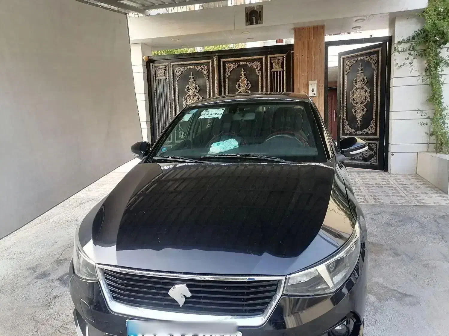 فروش تارا|خودرو سواری و وانت|بوشهر, |دیوار