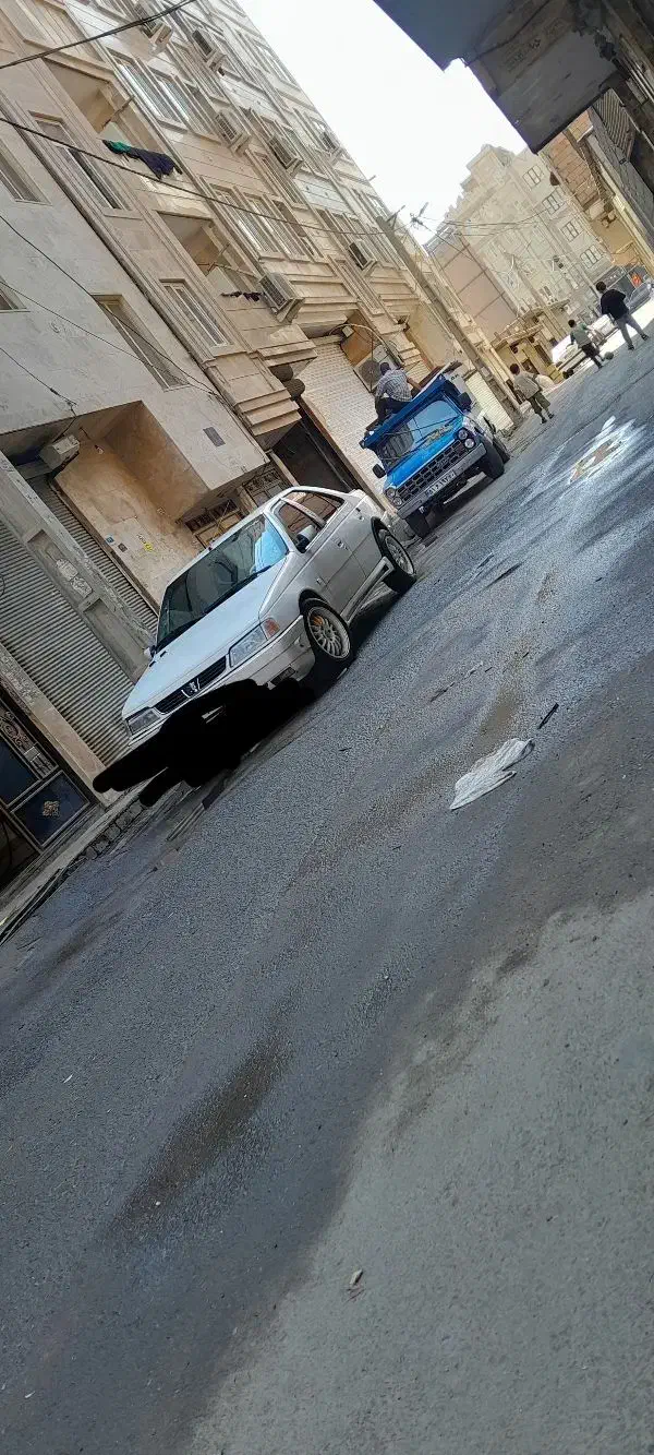 خودرو|خودرو سواری و وانت|چهاردانگه (تهران), |دیوار