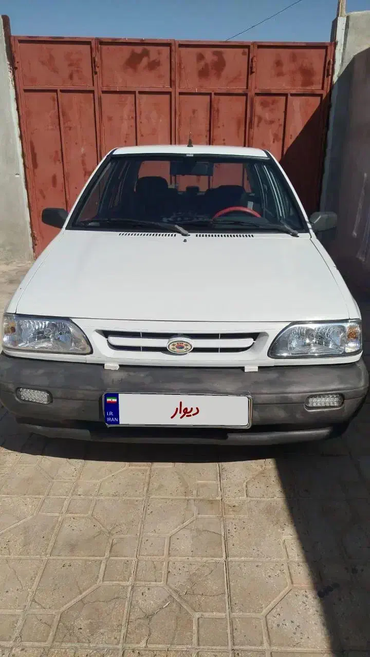 پراید131|خودرو سواری و وانت|خرامه, |دیوار