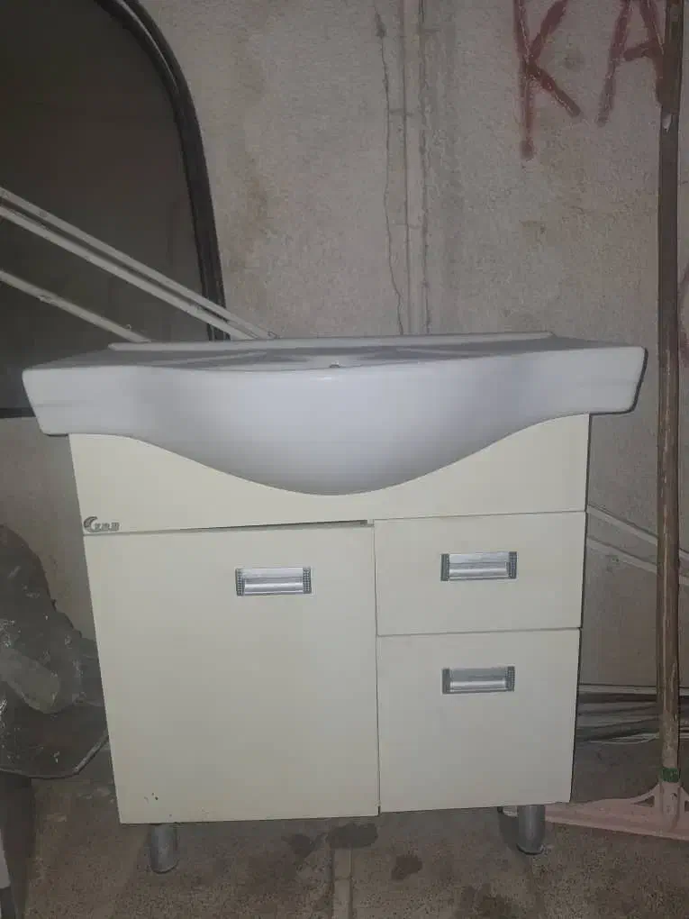 روشویی|لوازم سرویس بهداشتی|فولادشهر, A3|دیوار