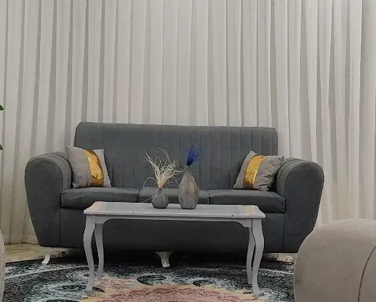 مبل راحتی|مبلمان خانگی و میز عسلی|آمل, |دیوار