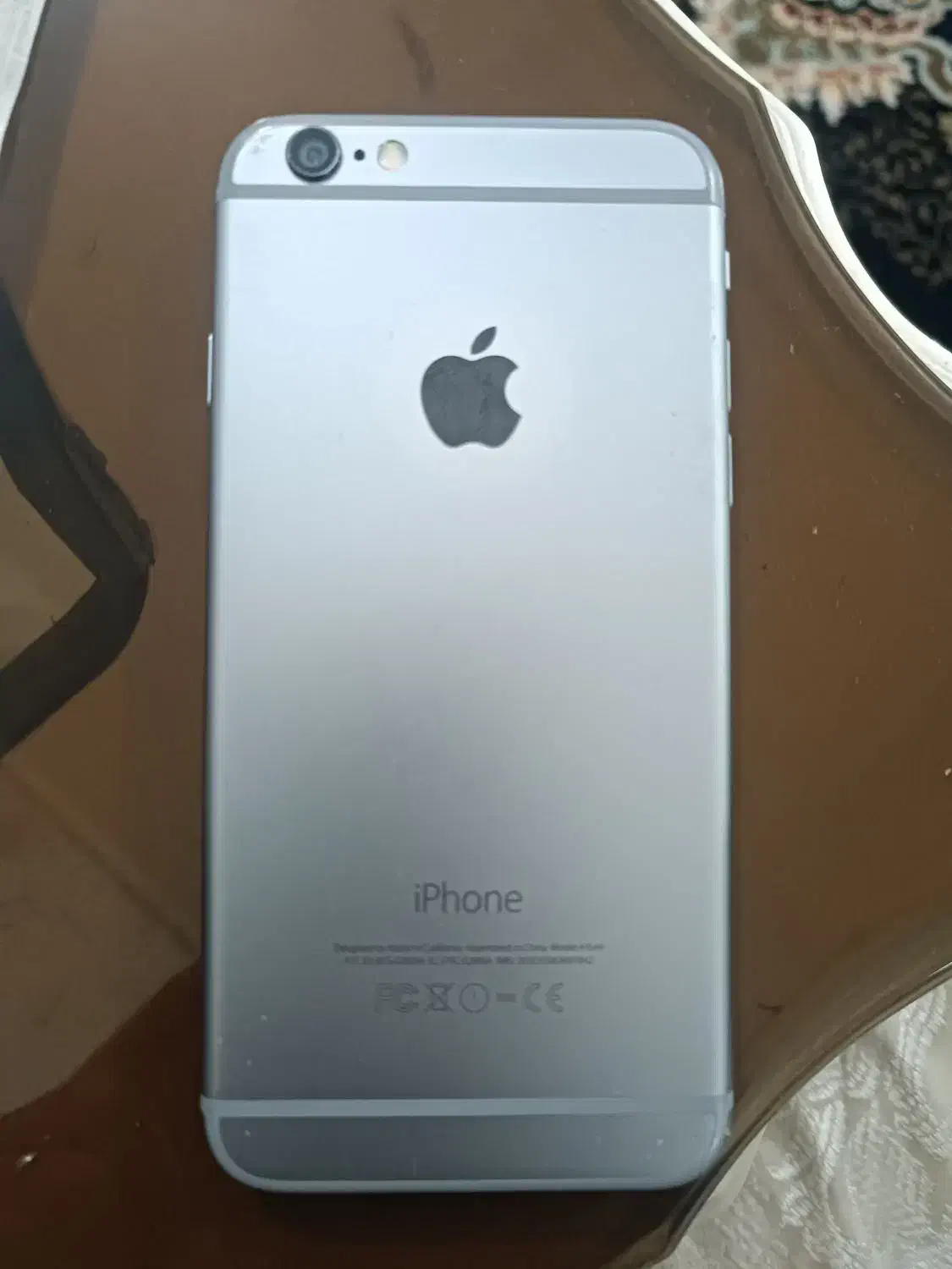 آیفون ۶|موبایل|اهواز, گلستان|دیوار