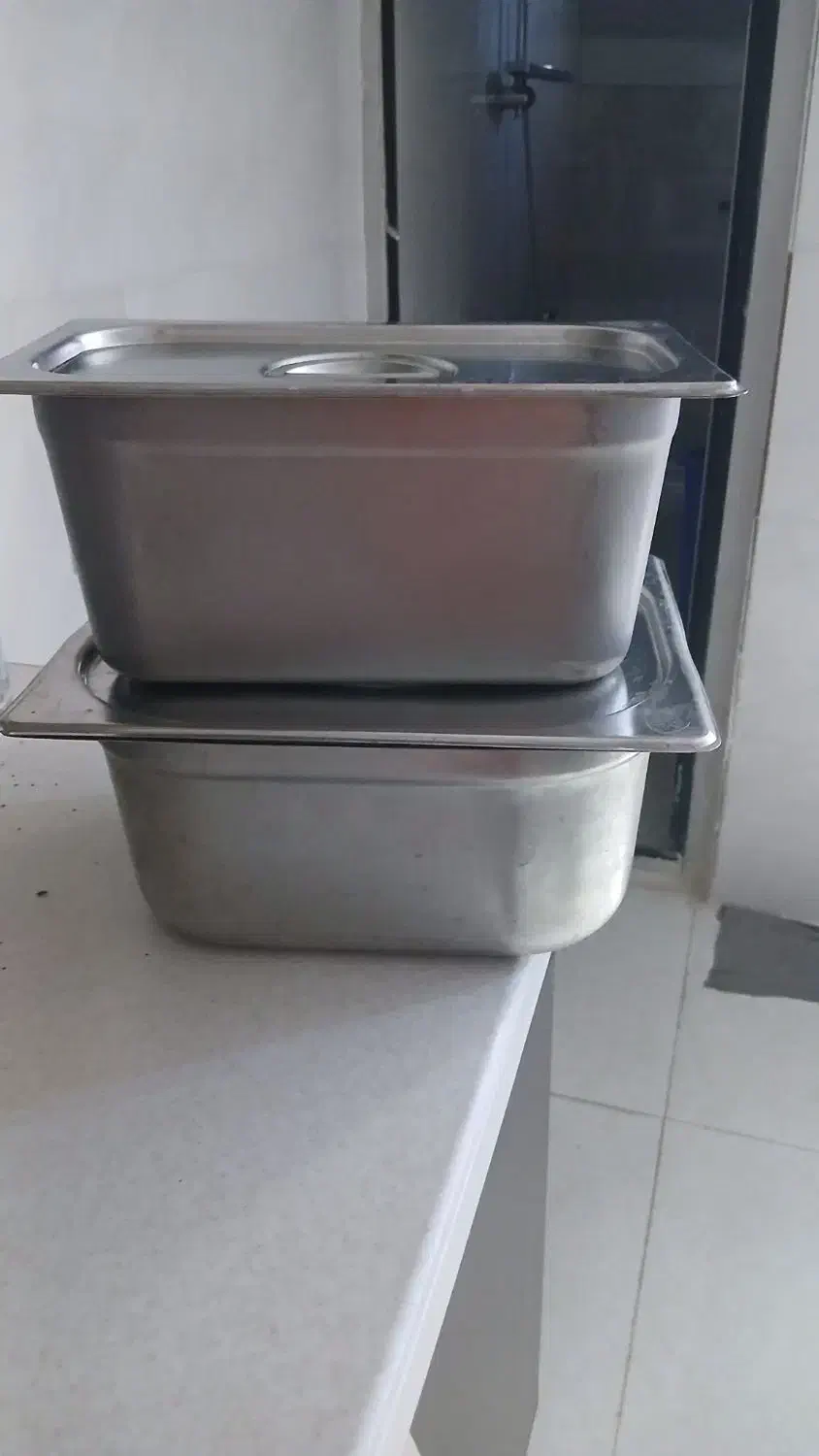 یک سری وسائل آبمیوه فروشی به فروش میرسد|کافیشاپ و رستوران|هشتگرد, هشتگرد قدیم|دیوار