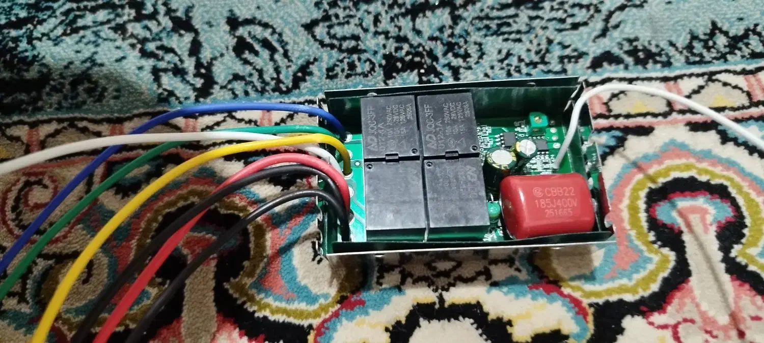 هوشمند کردن لامپهای منزل|لامپ و چراغ|زاهدان, |دیوار