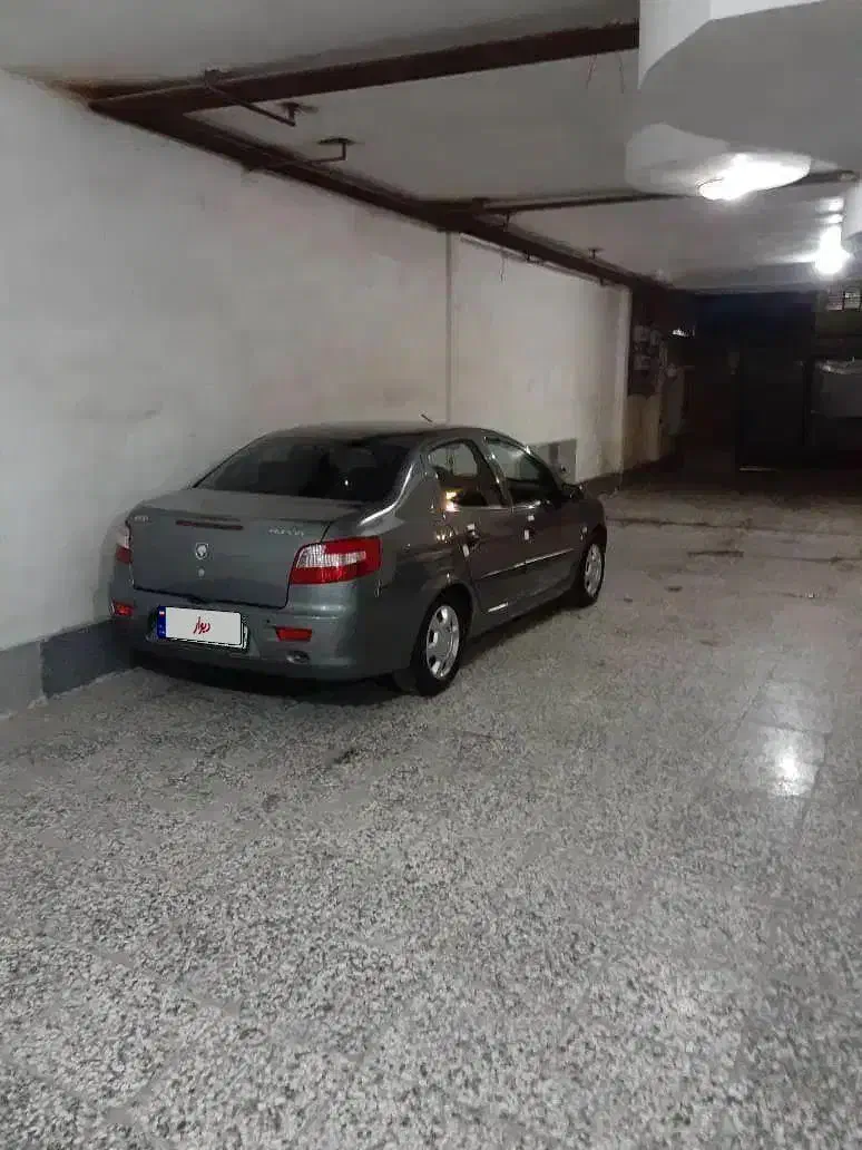 رانامدل۹۸بسیارکم کار|خودرو سواری و وانت|مشهد, کوی المهدی|دیوار