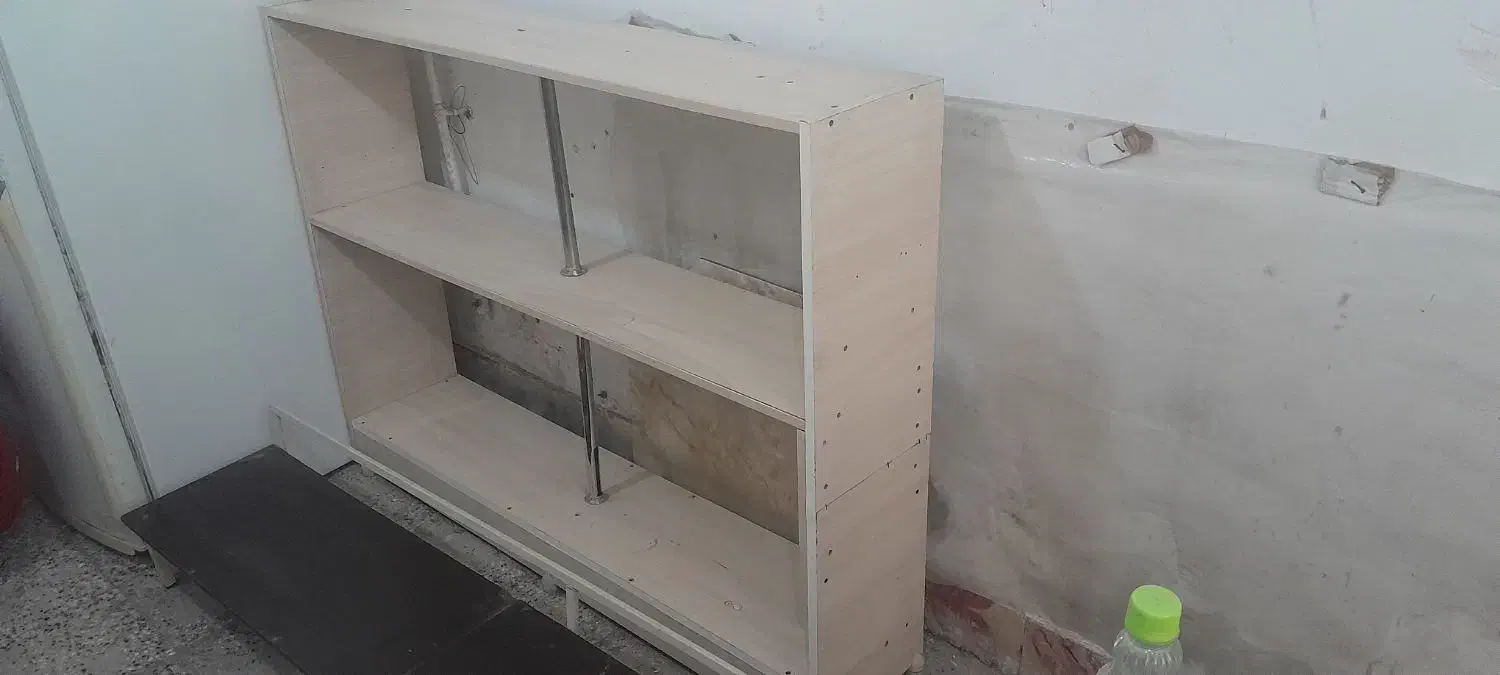 قفسه و نیمکت|صندلی و نیمکت|گرگان, |دیوار