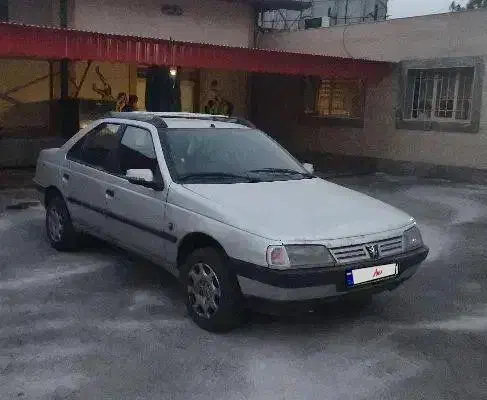 روا سال مدل 89|خودرو سواری و وانت|مشهد, ادیب نیشابوری (شهرک غرب)|دیوار