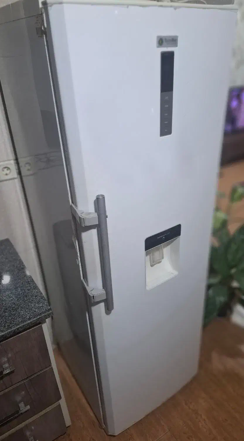 یخچال یورو استار|یخچال و فریزر|آزادشهر, |دیوار