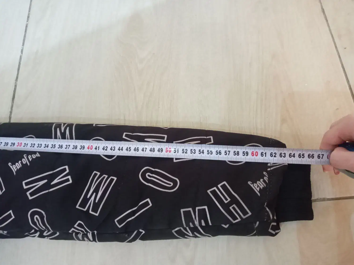 کاپشن پسرانه|لباس|اسلامشهر, شهرک واوان|دیوار