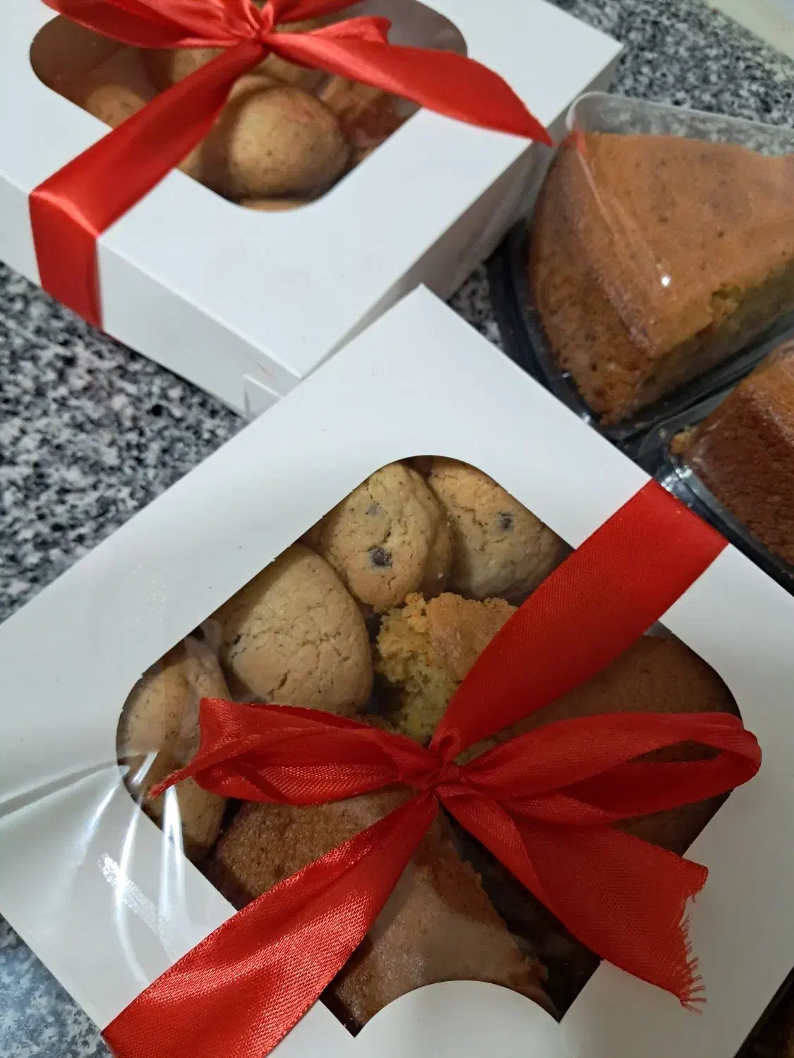 کوکی و‌کیک|خدمات پذیرایی، مراسم|اهواز, پادادشهر|دیوار