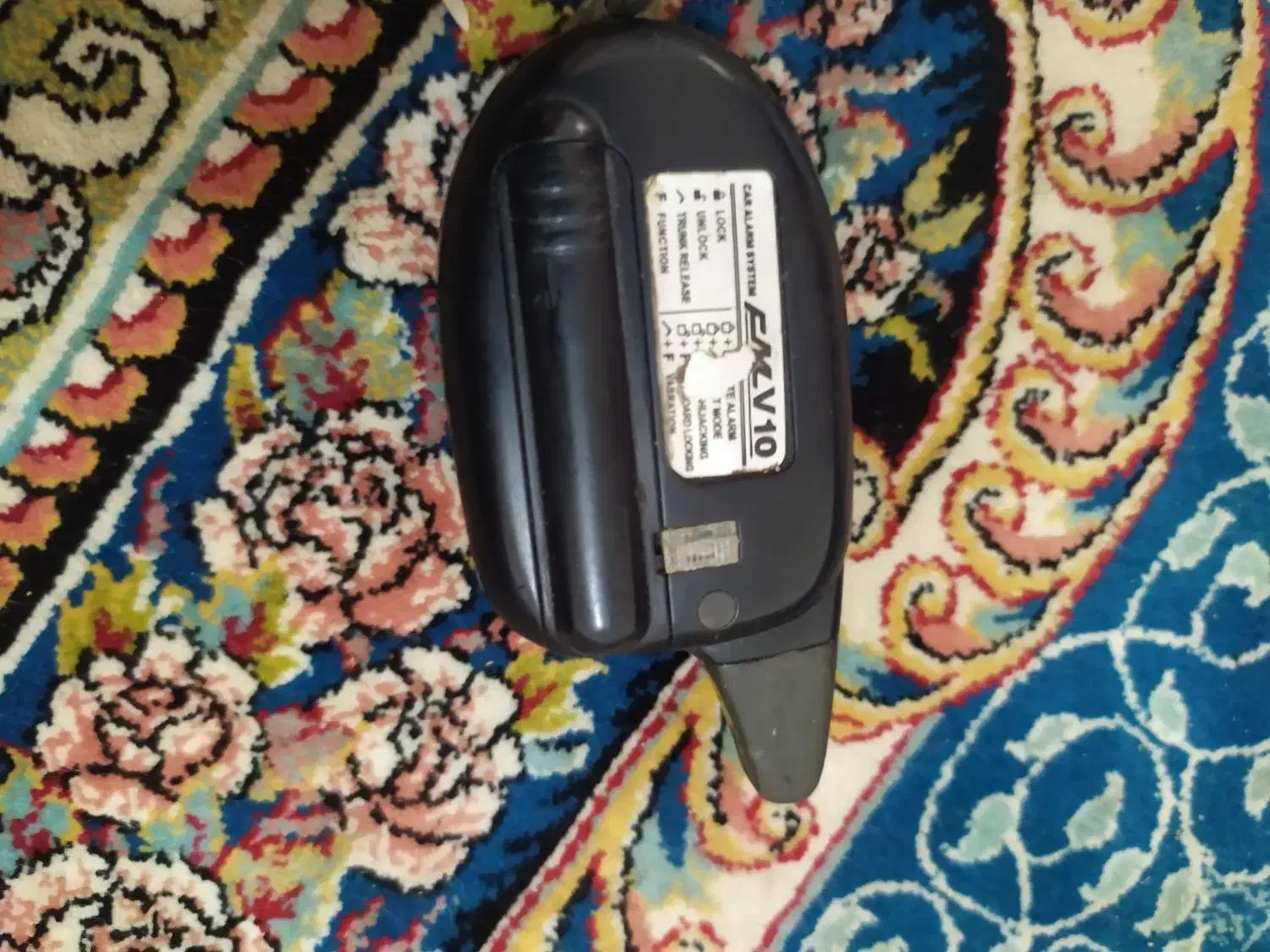 ریموت|قطعات یدکی و لوازم جانبی|شیروان (خراسان), |دیوار