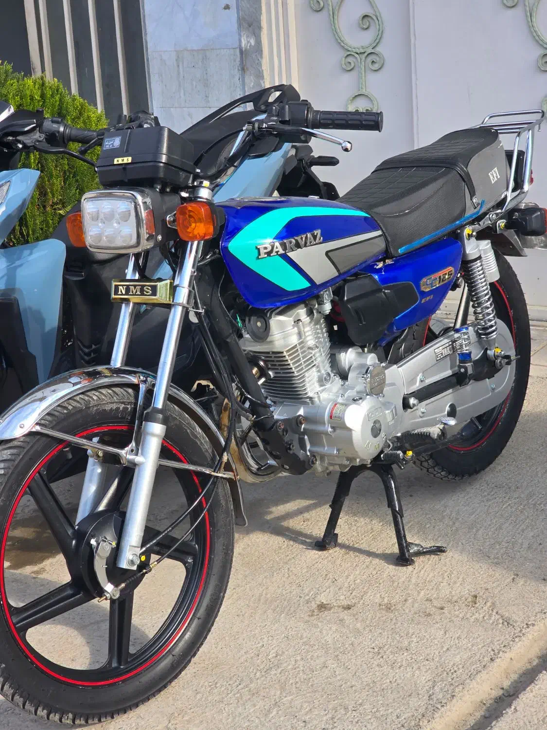 هوندا 125|موتورسیکلت|گرگان, |دیوار