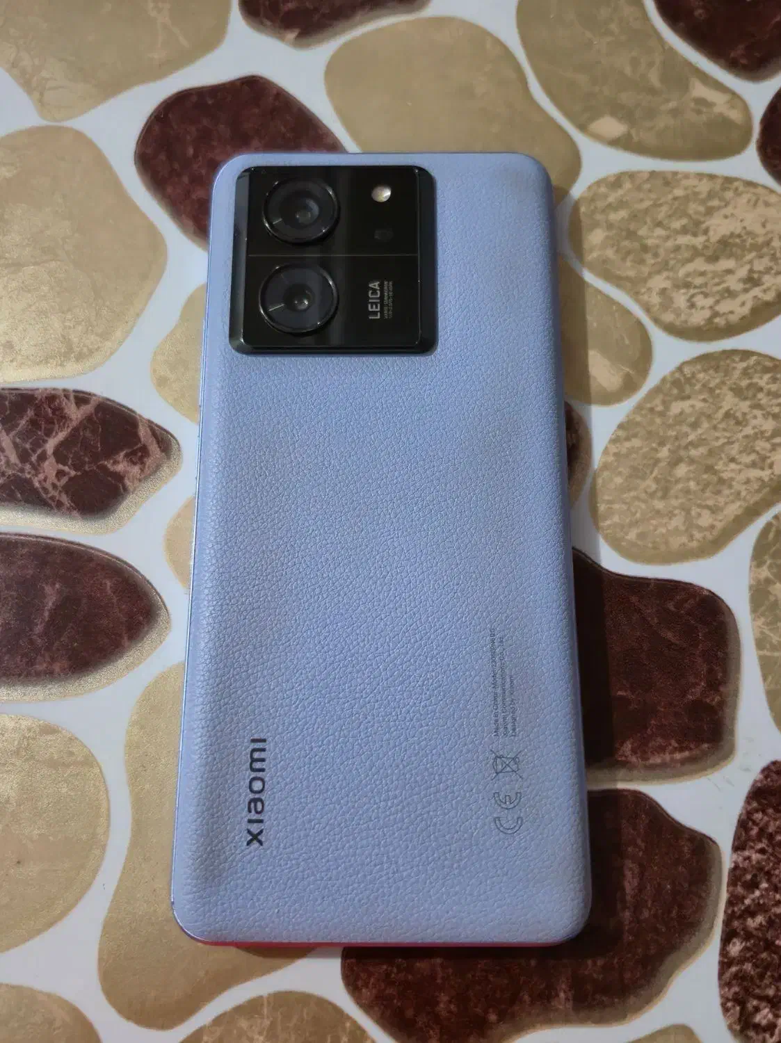 فروش گوشی موبایل شیایومی 13تی|موبایل|عباس‌آباد, |دیوار