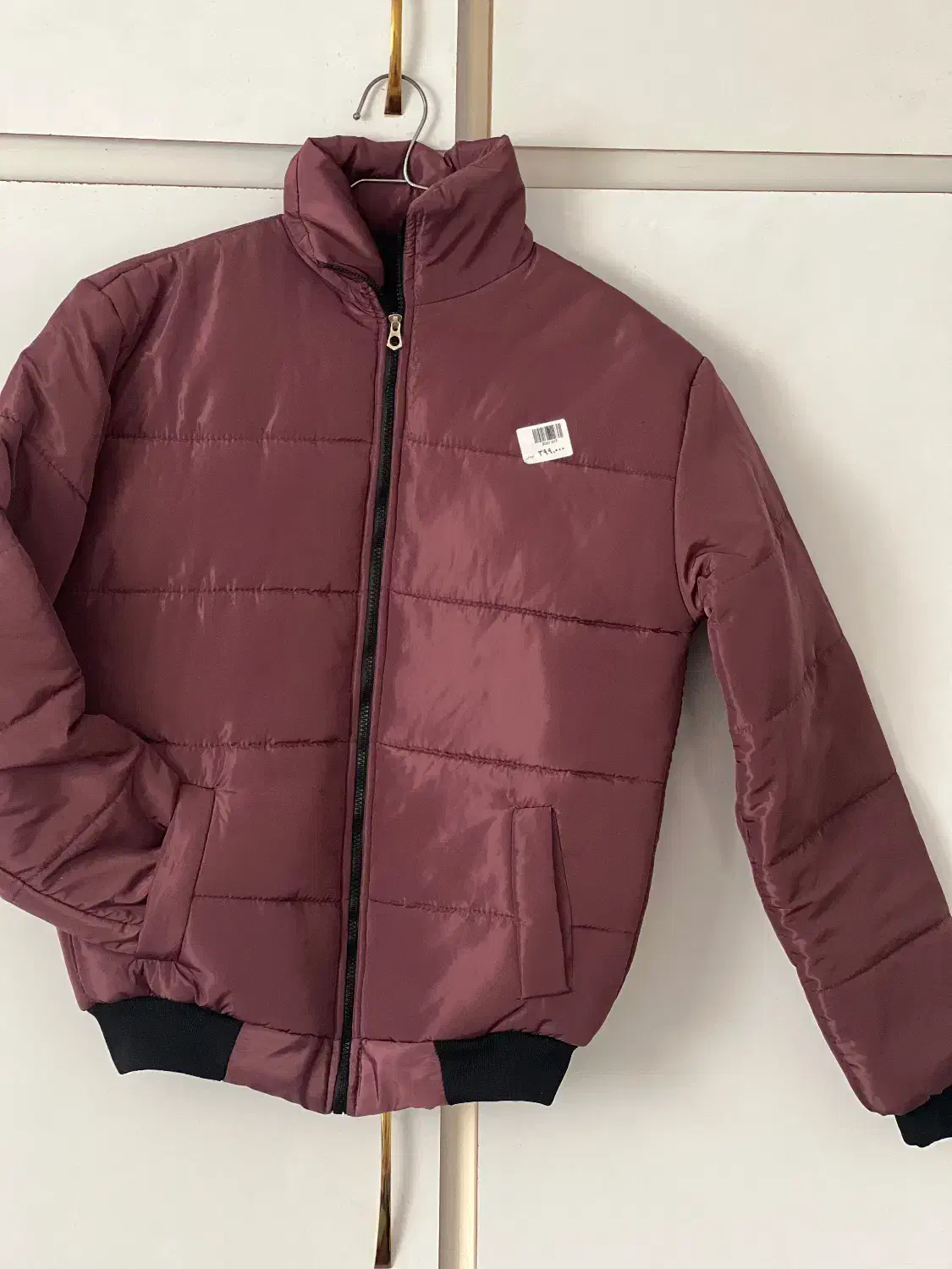 کاپشن و پالتو|لباس|مشهد, نوید|دیوار