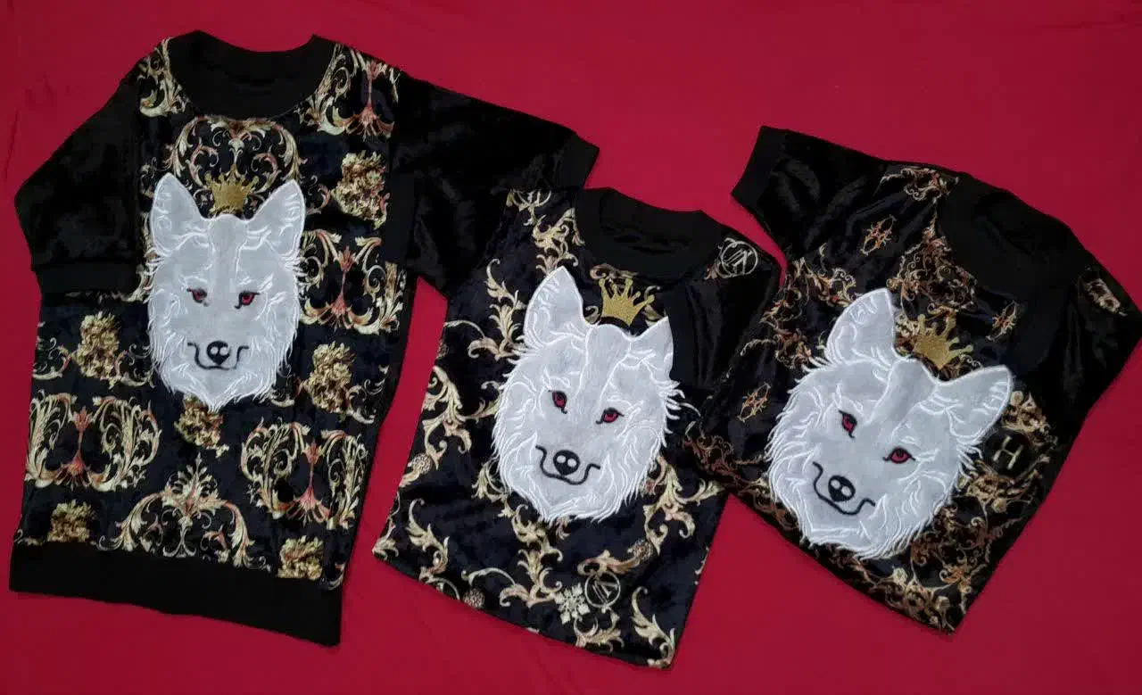 تیشرت مخمل|لباس|مشهد, ایثارگران|دیوار