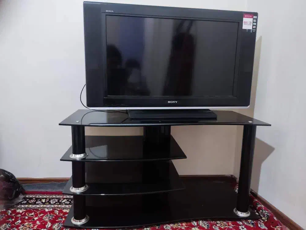 صوتی تصویری|تلویزیون و پروژکتور|فردیس, منظریه|دیوار