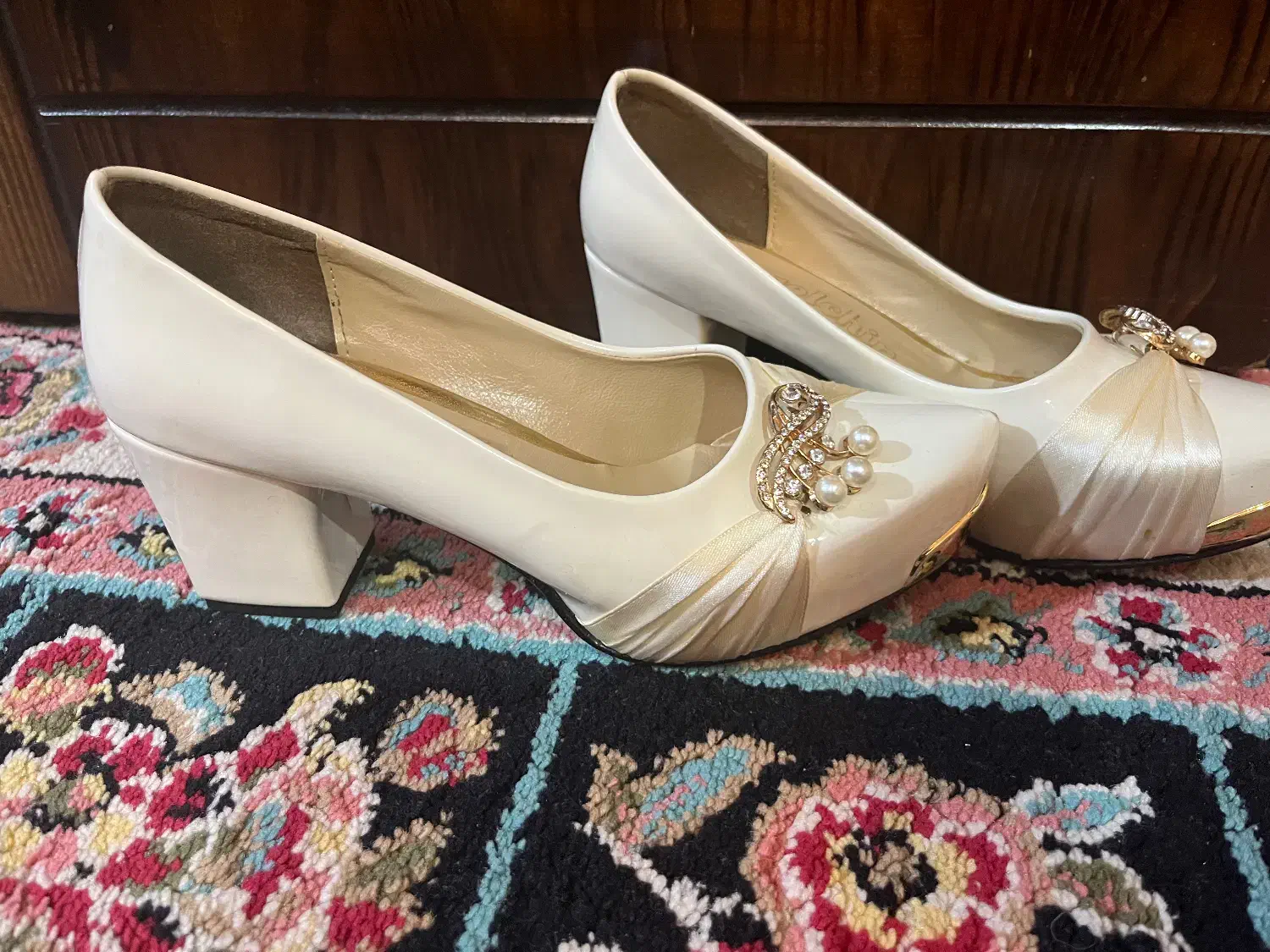 کفش مجلسی|کیف، کفش، کمربند|شهریار, شهرک مصطفی خمینی|دیوار