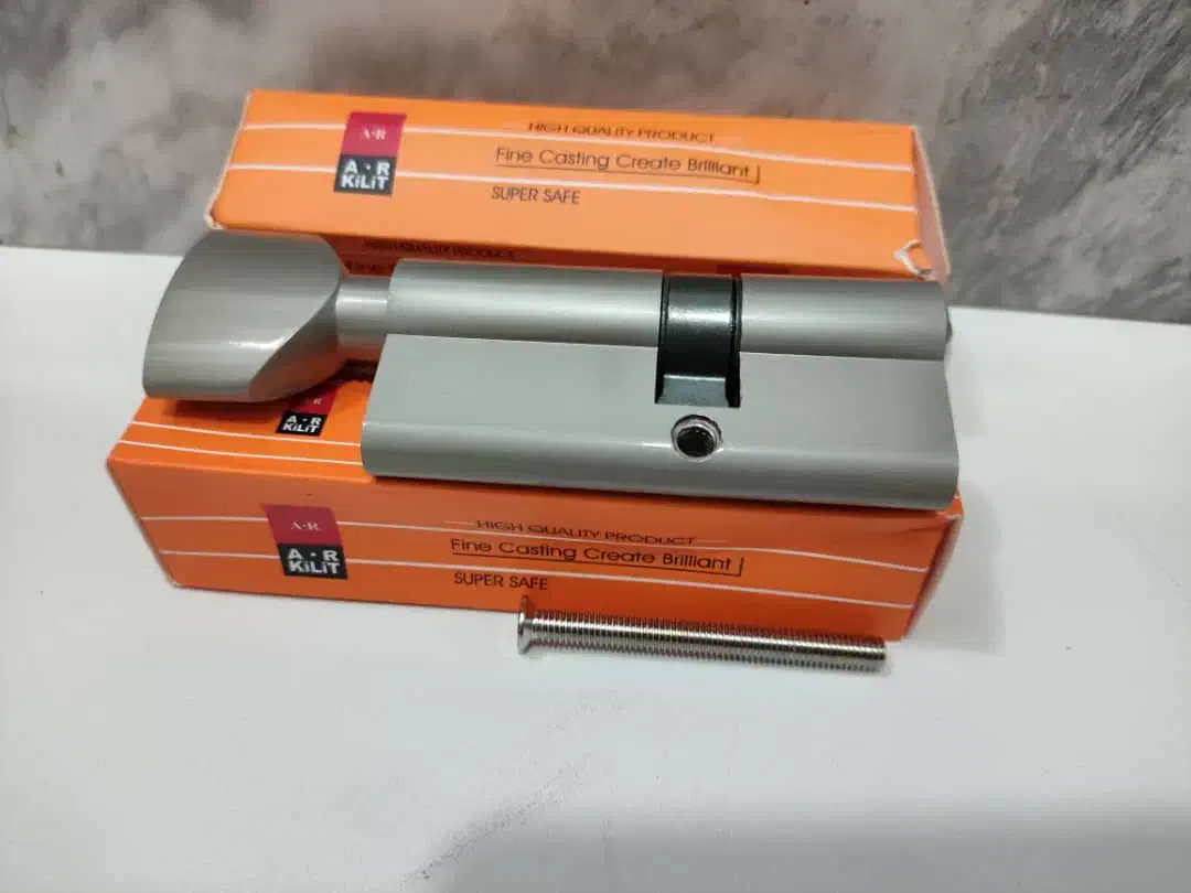 سیلندر (مغزی) و توپی 5 کلید، سرویسی|ابزارآلات|تهران, امام زاده حسن|دیوار