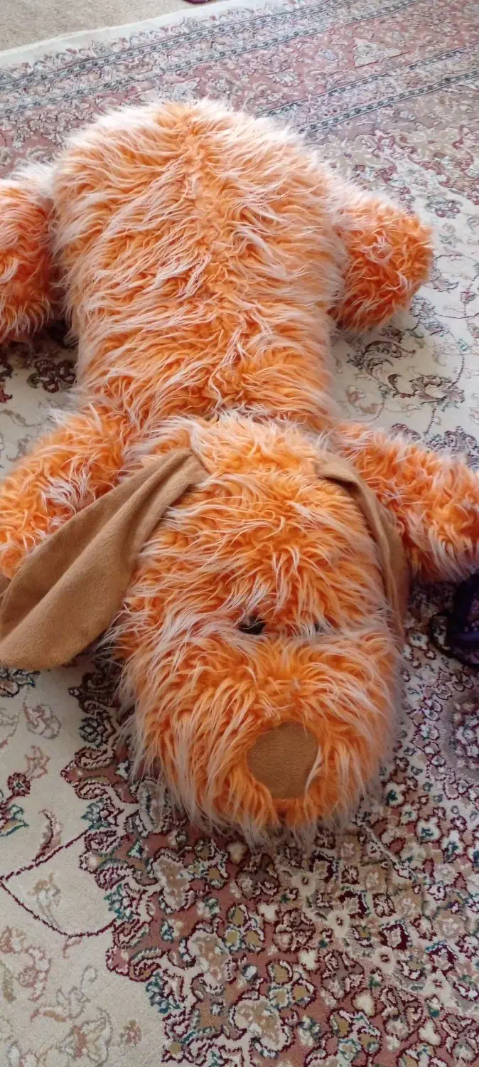 اسباب بازی توپ بزرگ ماشین|اسباب‌بازی بچه|اسلام‌‌آباد غرب, |دیوار