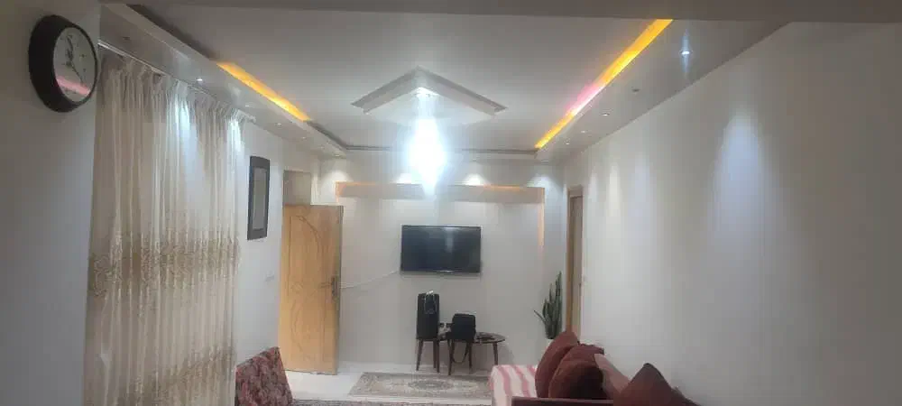 سوئیت یک خواب طرقبه|اجارهٔ کوتاه‌مدت آپارتمان و سوئیت|طرقبه, |دیوار