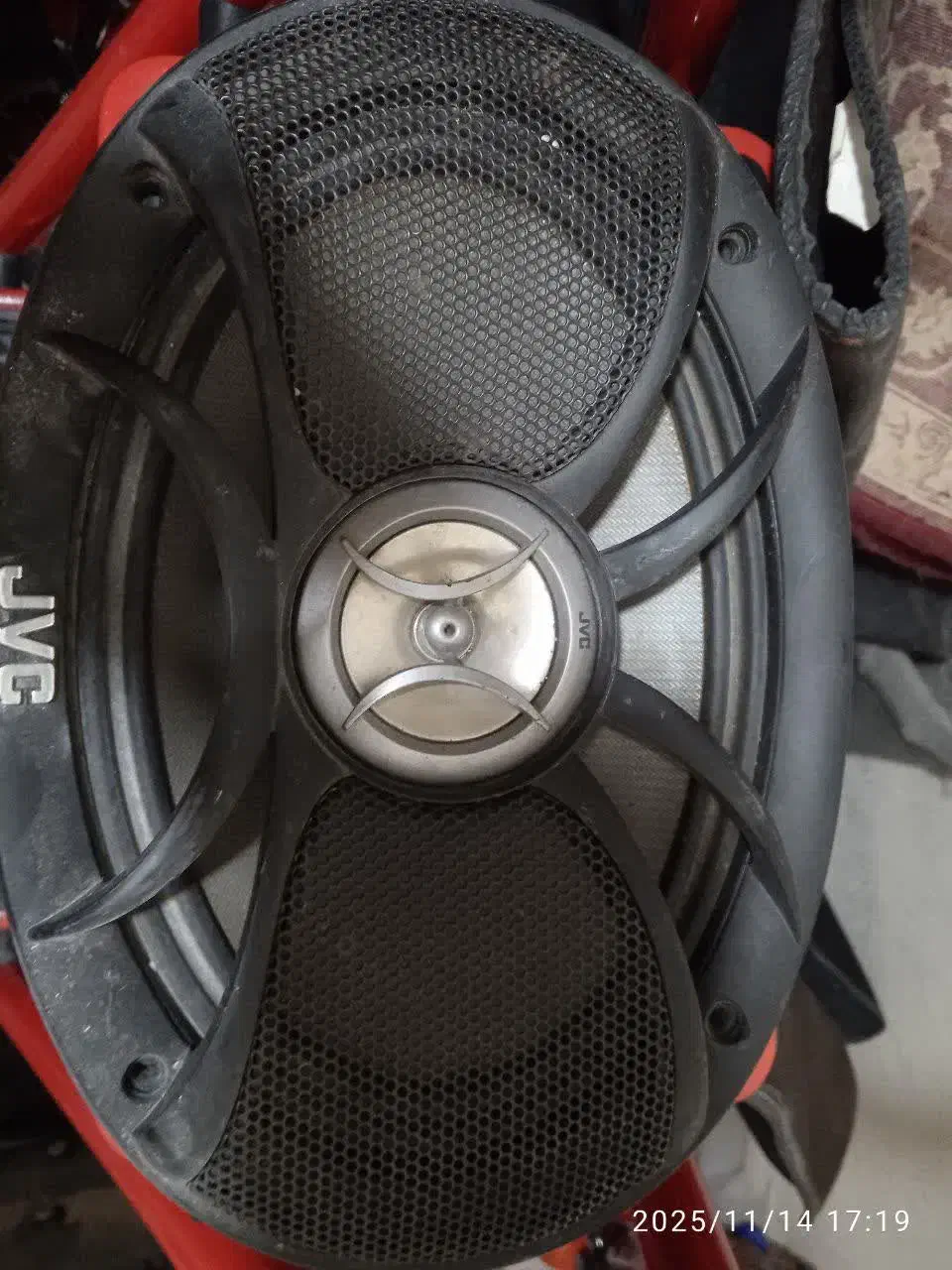 ضبط تصویری وباند|صوتی و تصویری|فولادشهر, مسکن مهر فولادشهر|دیوار