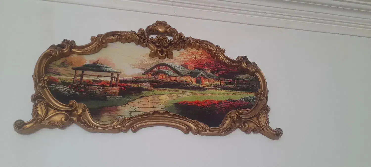 تابلو|تابلو، نقاشی، عکس|مریوان, |دیوار