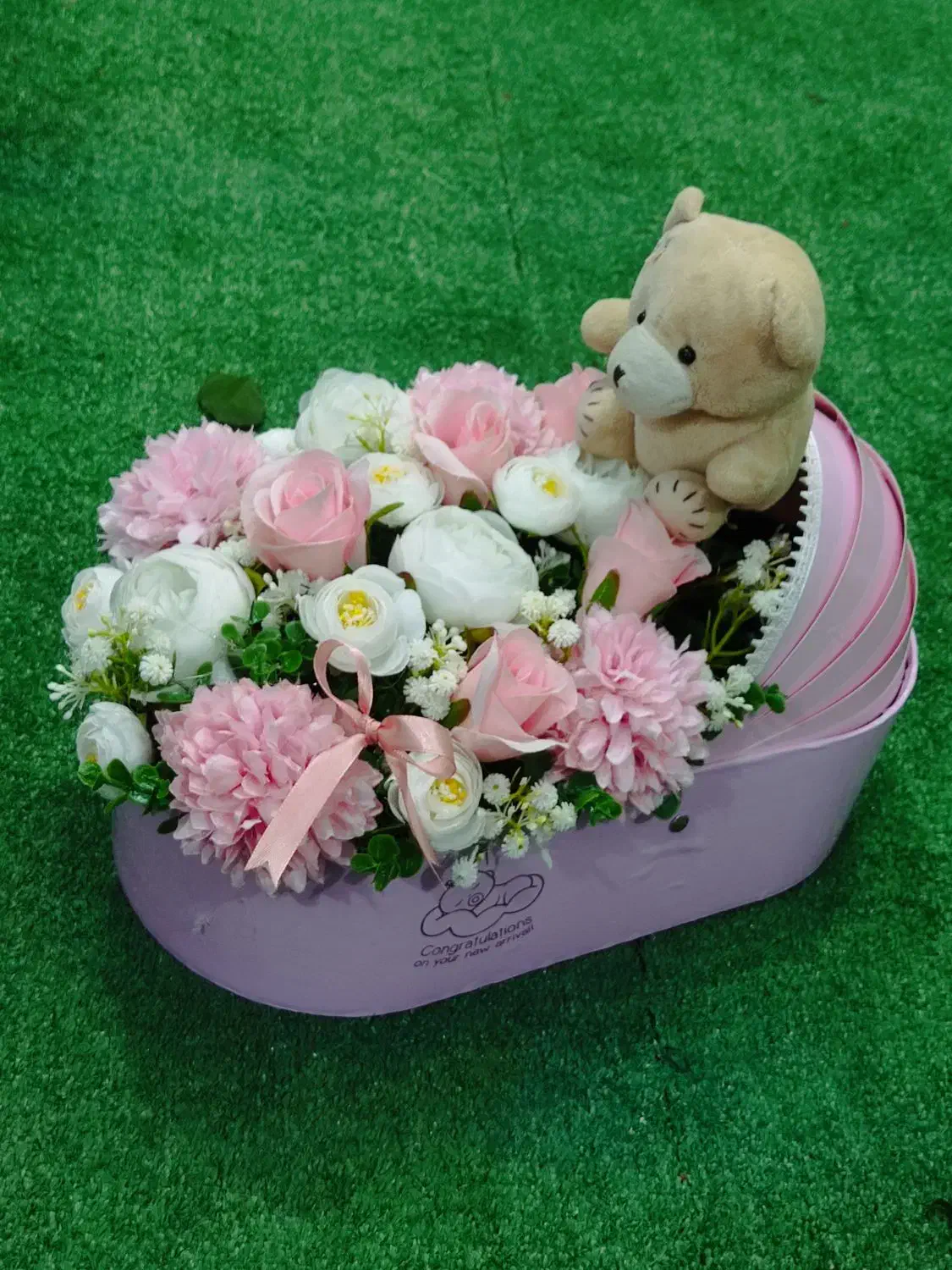 باکس گل طبیعی ومصنوعی|گل مصنوعی|اهواز, لشکرآباد|دیوار