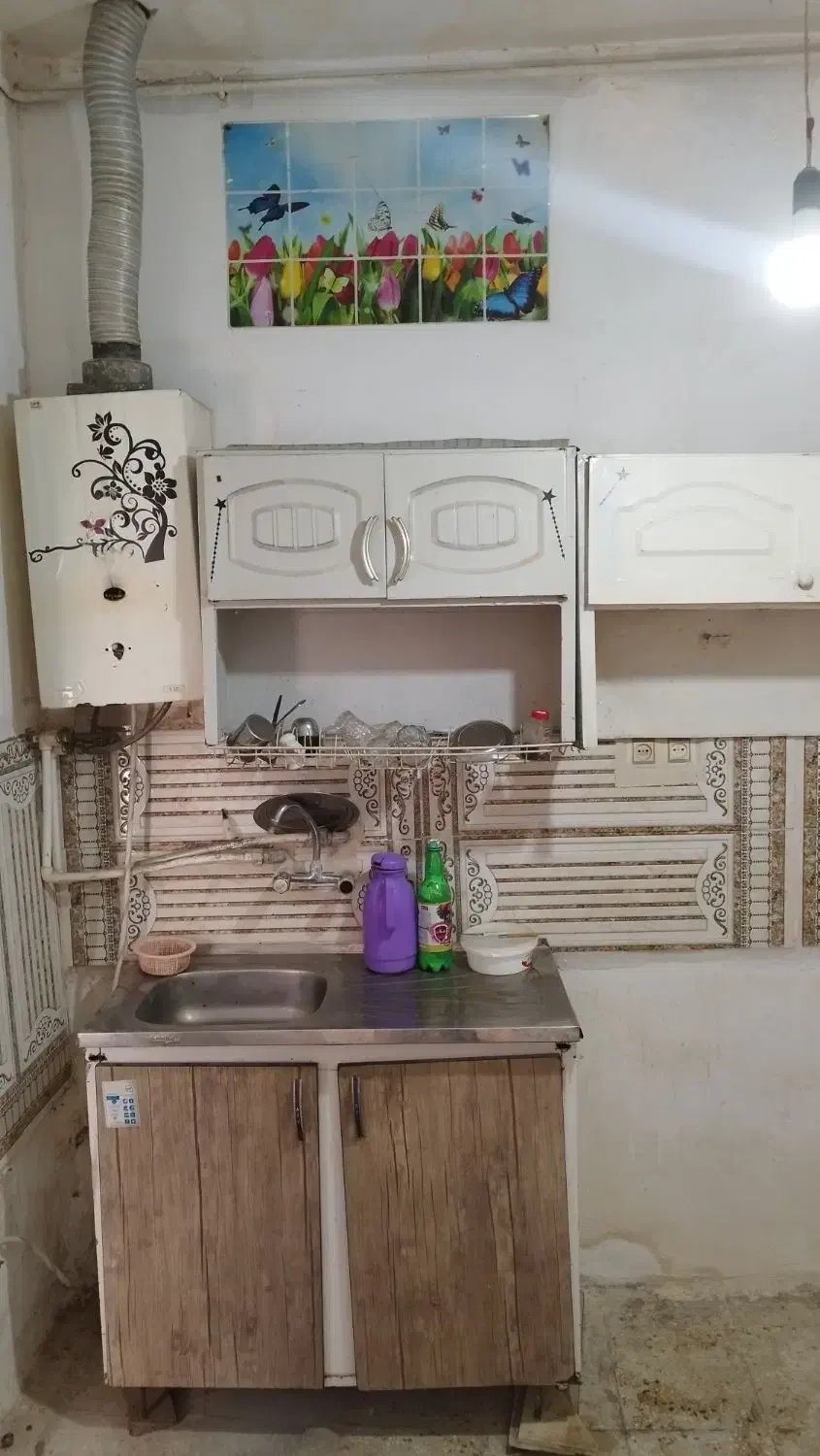 خانه قدیمی گلچهران|فروش زمین و ملک کلنگی|اشترینان, |دیوار