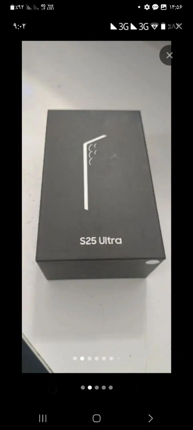 minis25ultra|موبایل|رشت, سلیمانداراب|دیوار