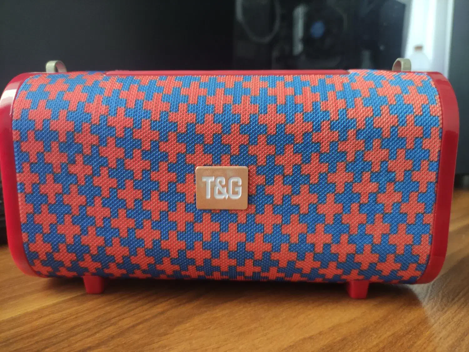 اسپیکر T&G|پخش‌کننده همراه|رشت, کوی مهر|دیوار