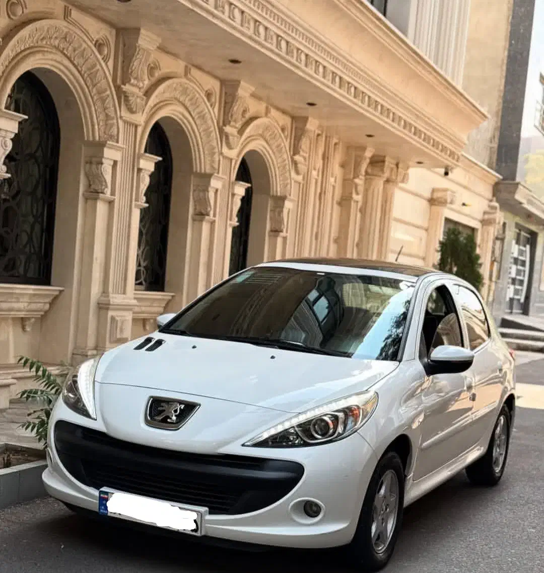 اجاره خودرو 207/دنا/تارا/شاهین|خودرو اجارهای|کرج, عظیمیه|دیوار