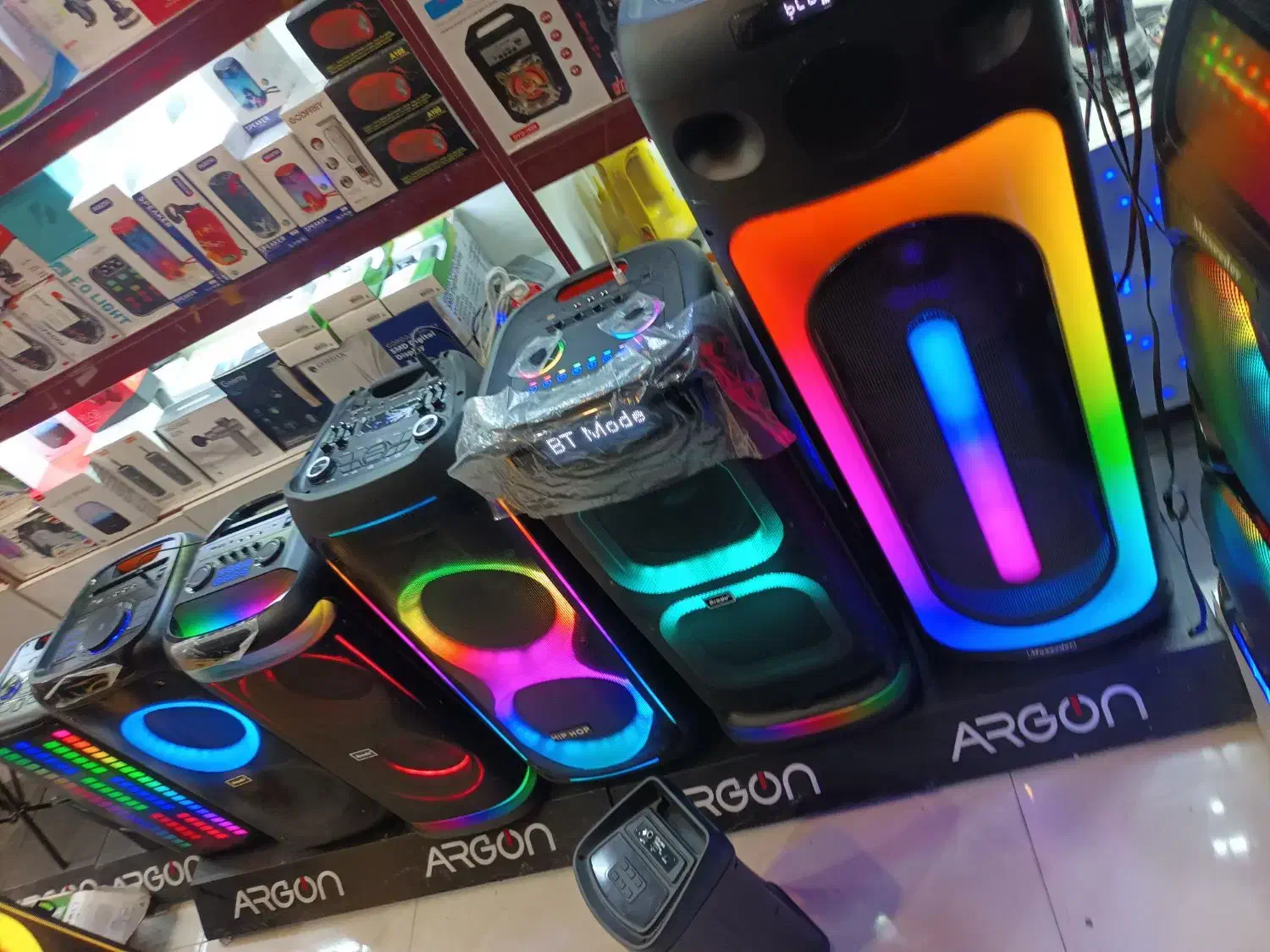 اسپیکرهای برندباکیفیت|سیستم صوتی خانگی|نظرآباد, شهرک سید جمال الدین|دیوار