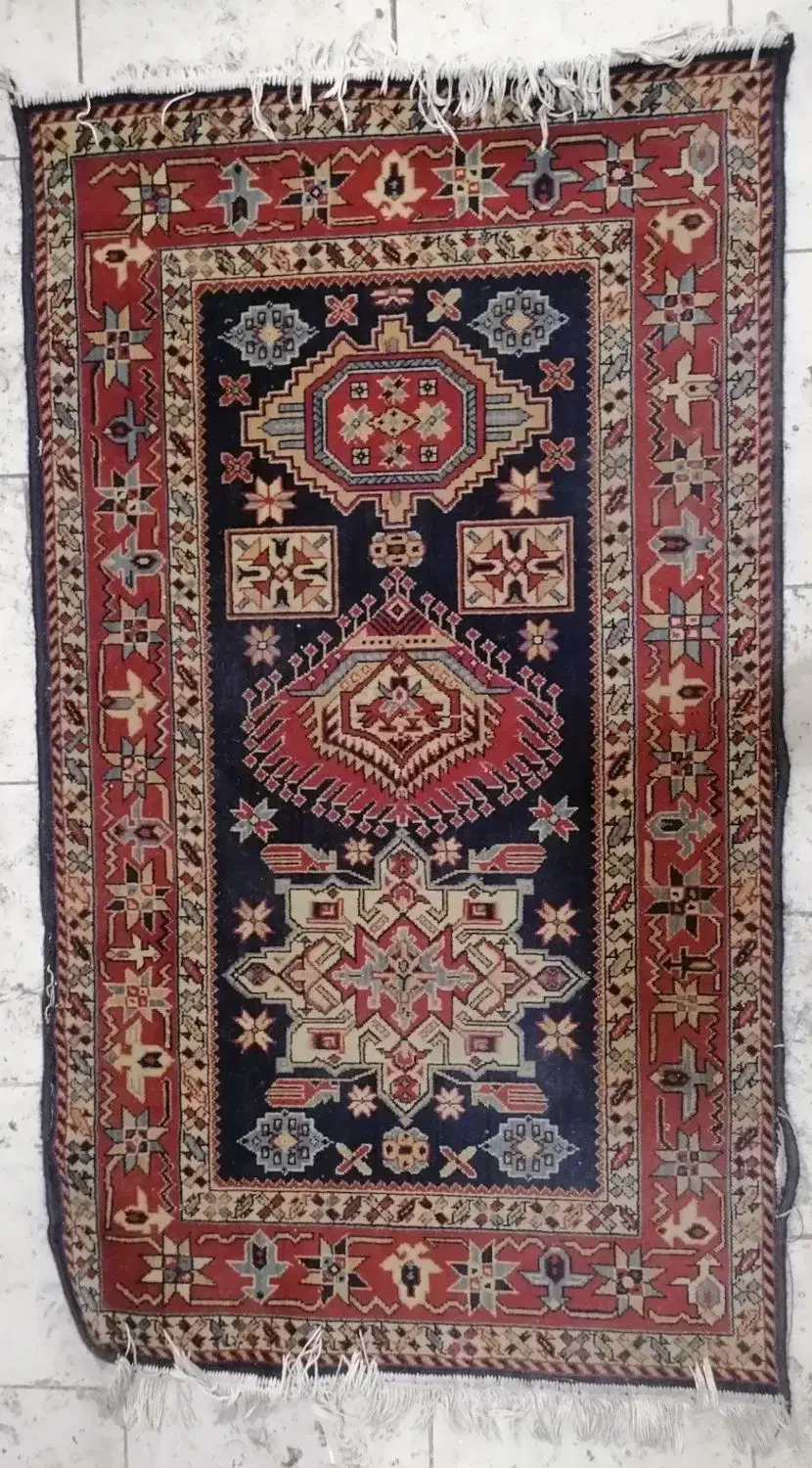 قالیچه ماشینی|فرش|پردیس, فاز ۱۱|دیوار