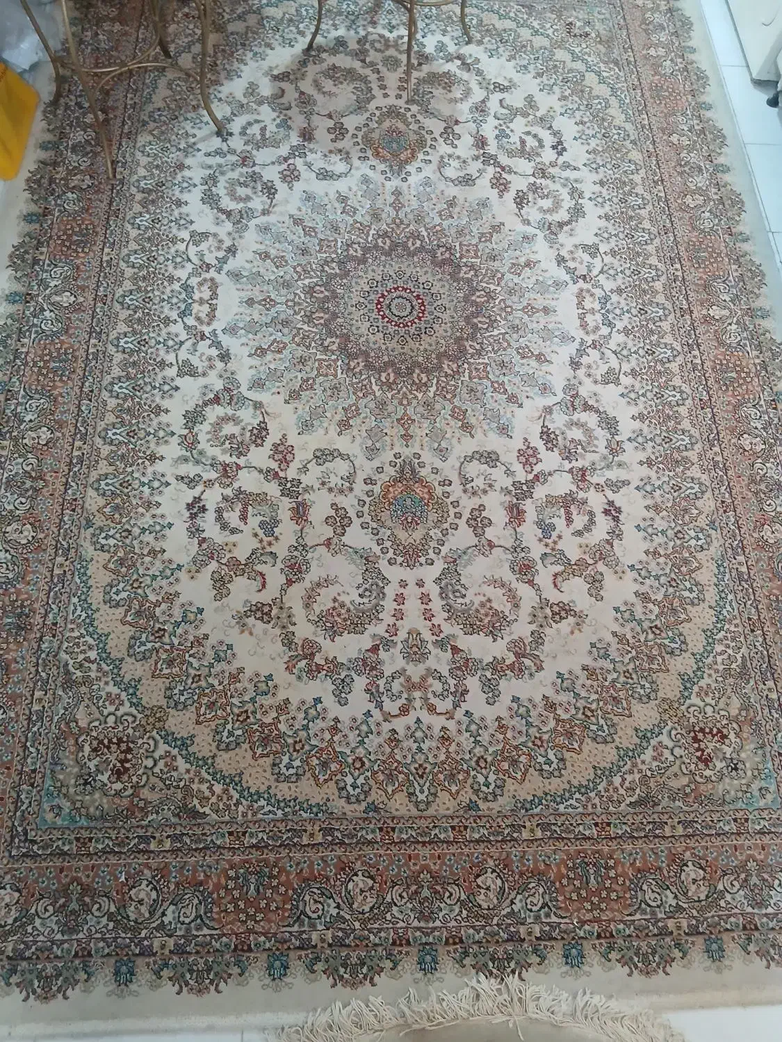 فرش۶متری|فرش|کرج, شهرک رضوانیه|دیوار