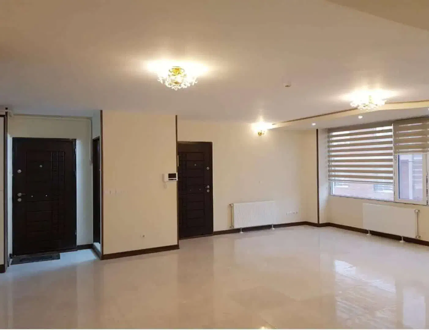 رهن آپارتمان 130 متری بسیار خوش نقشه با ویو ابدی|اجارهٔ آپارتمان|اراک, |دیوار