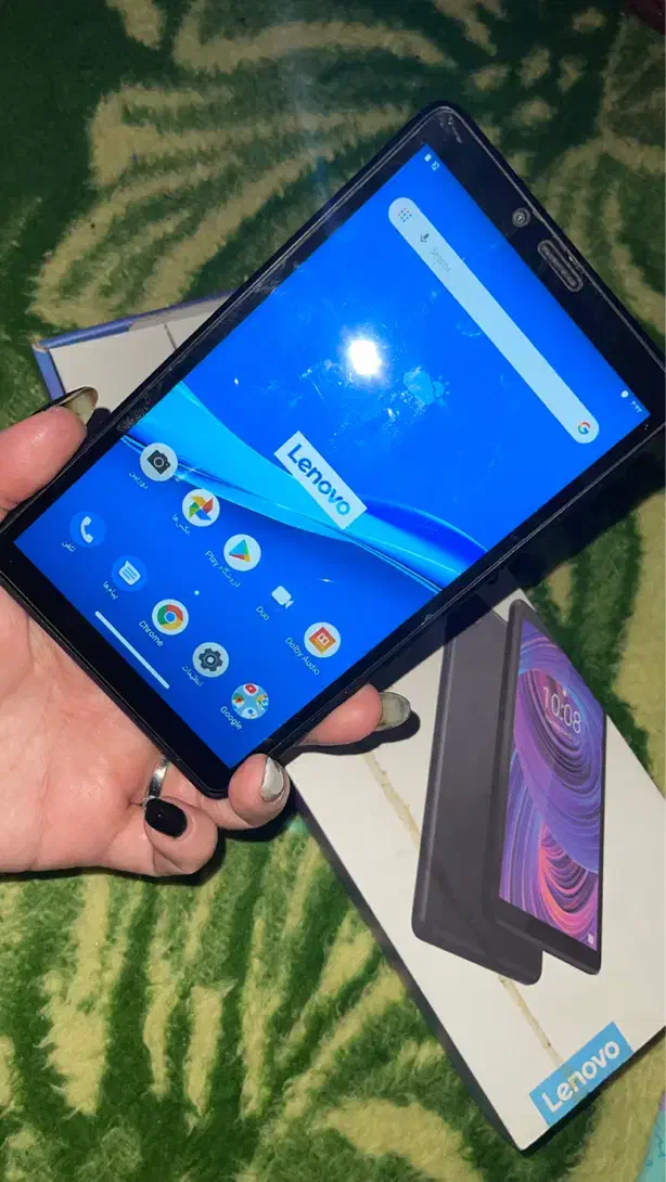 تبلت لنوو|تبلت|اسلامشهر, شهرک احمدیه|دیوار