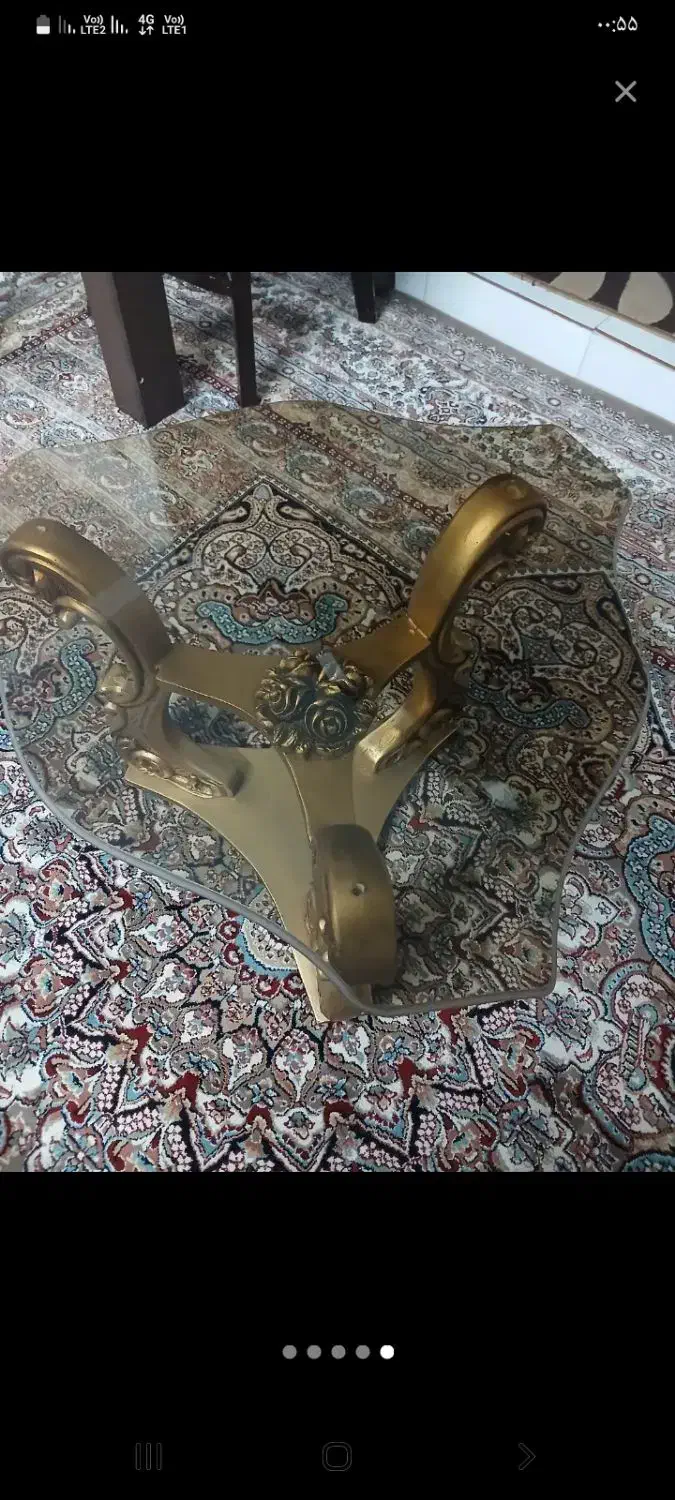 مبل|مبلمان خانگی و میز عسلی|کرج, شاهینویلا|دیوار