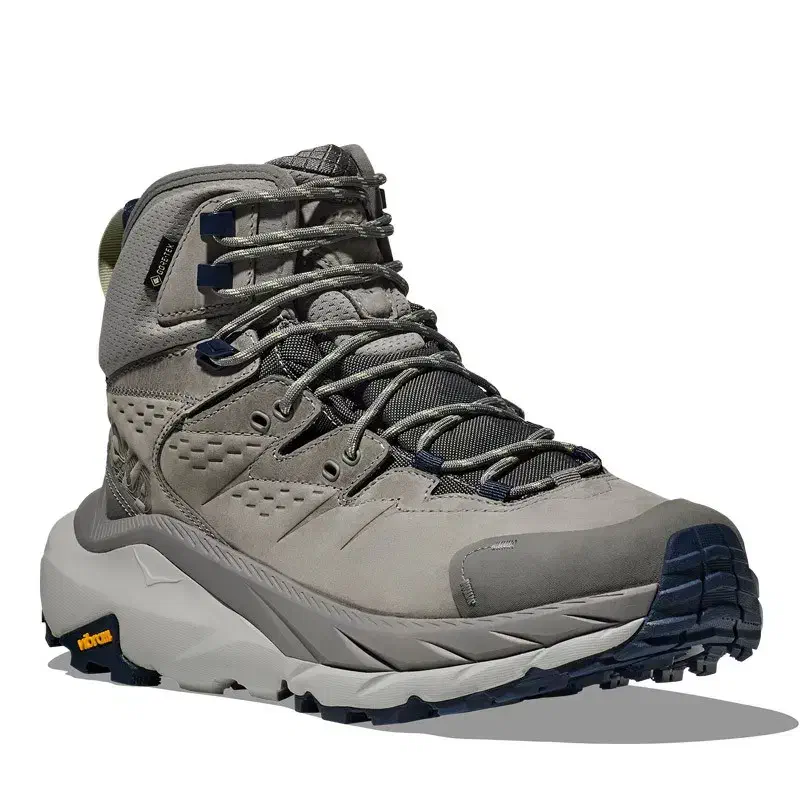 Hoka kaha2 mid gtx|کوهنوردی و کمپینگ|مشهد, راهنمایی|دیوار