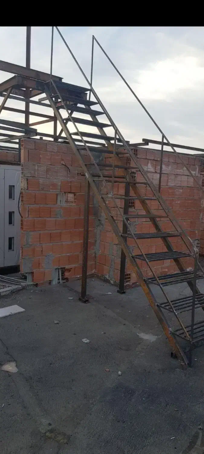 جوشکاری سیار . نما .کاذب،راویزکاری،خرده کاری|خدمات پیشه و مهارت|خان ببین, |دیوار